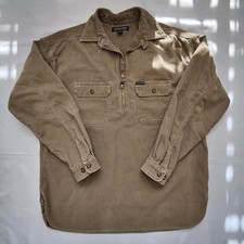 Vintage 90s Structure Corduroy