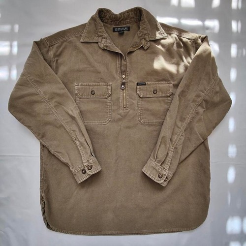 Vintage 90s structure corduroy - structure,