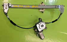 Leve vitre Arriere Droit electrique / PEUGEOT 406 PHASE 2 / Berline / 9636619380