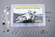 Kit Grand Visserie / Boite de Vis SUZUKI LTR QUADZILLA 500 / 206 Pcs