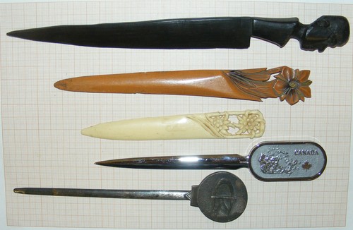 3817 lot collection - lot, 5