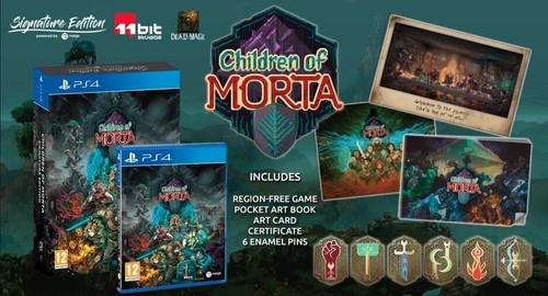 Children morta collector - children, "collector"