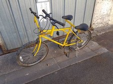 Pédalier pour Vélo tandem Buddy Bike