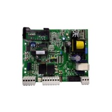 Central Peinture Carte Commande Remplacement Milord Sprint 11 24V Sw GENIUS