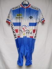 Maillot intégral combi