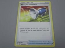 Pokemon Objet Attrape-Pokémon