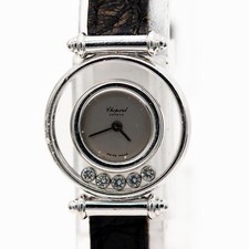 Chopard Happy Diamonds