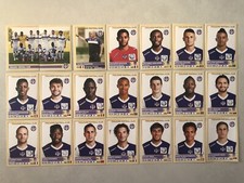 TFC Toulouse Téfécé 21