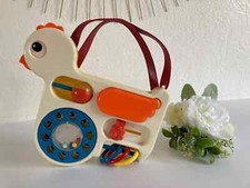 10⚜️Ancien Jouet