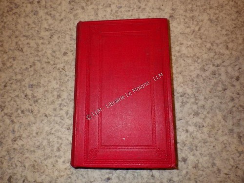 1892 lettres adrienne - adrienne, le