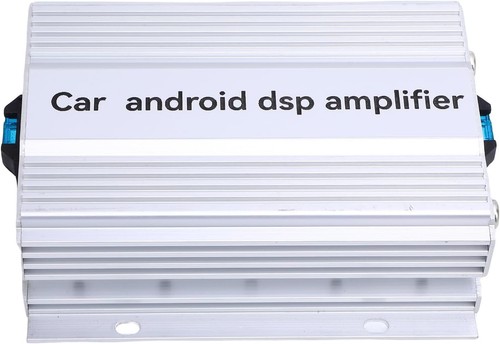 Amplificateur voiture - amplificateur, de