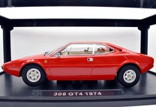 Miniature voiture auto 1:18