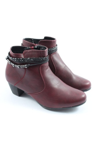 City line bottines - city,