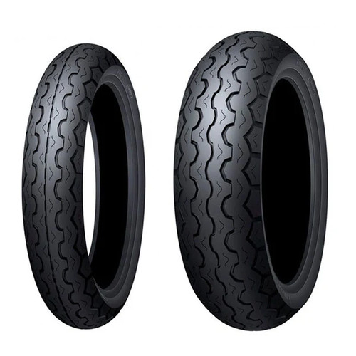 120 dunlop tt100 - 120/70-17,