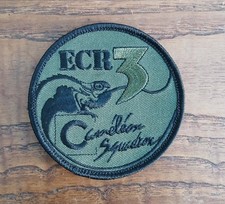 PATCH ALAT: 3e RHC : ECR