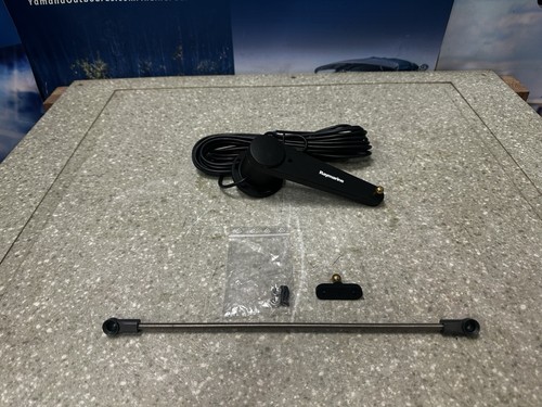 Raymarine z230 rotary rudder - raymarine,