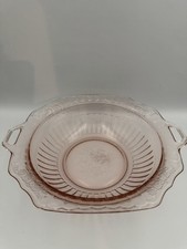 Anchor Hocking Mayfair Glass