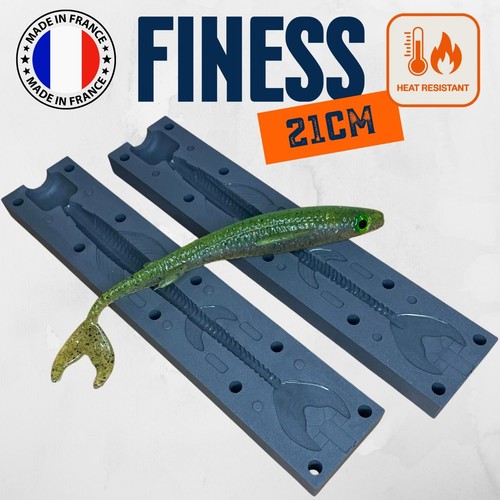 Moule finess pour - moule, cm