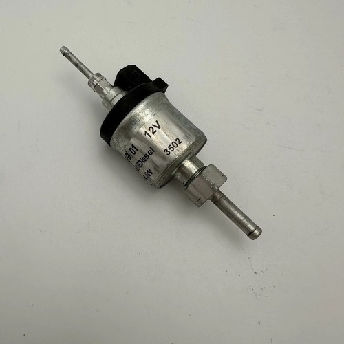 Pompe carburant eberspacher - à,