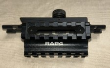 RAP4 Paintball Carry Handle