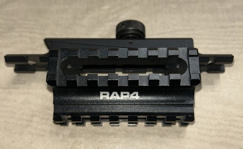 Rap4 paintball carry handle - rap4,