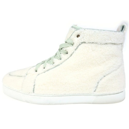 Christian louboutin baskets - christian,