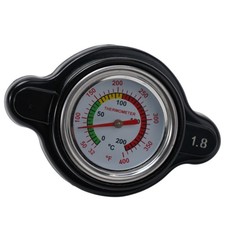 Bouchon de radiateur haute