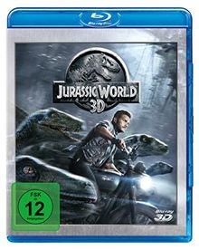 Jurassic world de - jurassic, (+