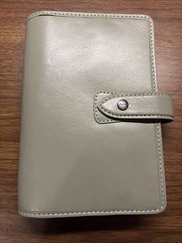Filofax malden personal - malden,