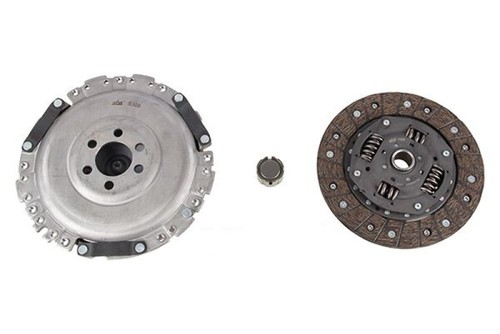 Kit embrayage pour bora - pour, vw