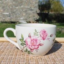 Grosse tasse en céramique de