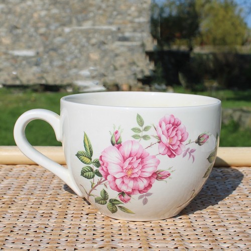 Grosse tasse céramique - céramique, de
