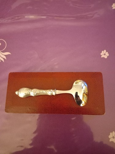 Cuillère pour bébé - cuillère, en