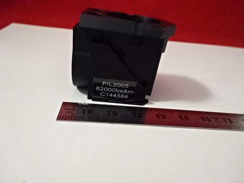 Leica dmr fluorescence filtre - fluorescence,