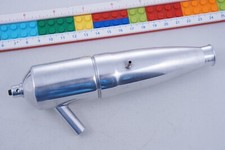 Pot D'Échappement pour