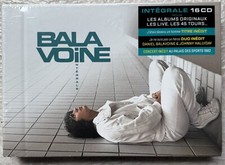 Daniel Balavoine L'Integrale