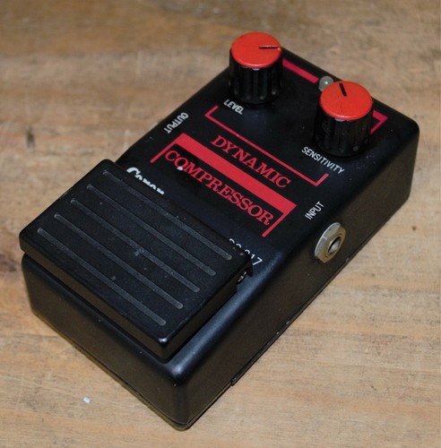 Vintage coron 817 dynamic - vintage,