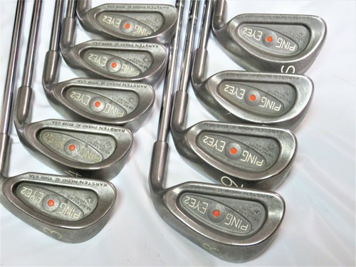 Ping eye2 orange - eye2,