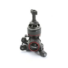 Manfrotto nitrotech tête - manfrotto,