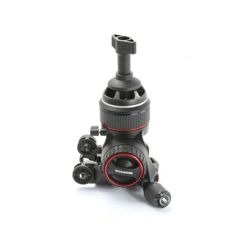 Manfrotto nitrotech tête - nitrotech,