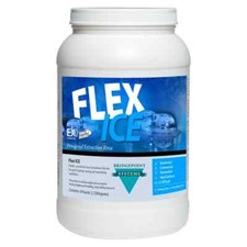 Flex Ice Powdered Neutralizing