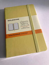 Carnet MOLESKINE - NOTEBOOK