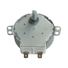 MOTEUR ENTRAINEUR PLATEAU M2LB24ZR92 220 pour MICRO ONDES SAMSUNG -...