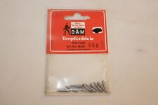 Plomb goutte à goutte DAM-0,6 g-OLIVETTES-PLOMB D'OLIVE-PLOMB CONTINU-MADE IN GERMANY