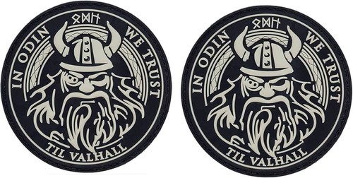 Odin trust viking god - trust,