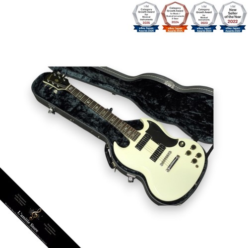 Guitare électrique vintage
