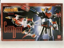 SOUL of Chogokin GX-04 ufo