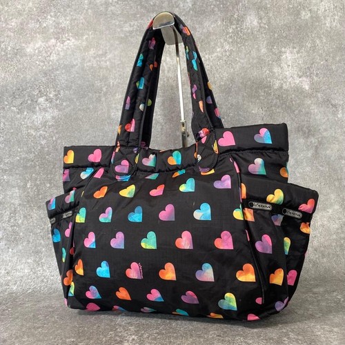 Sac fourre tout - fourre-tout, lesportsac