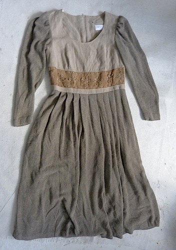 Sportalm dirndl tracht robe - tracht,