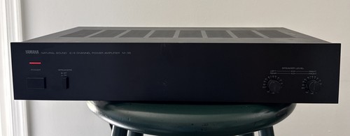 Yamaha natural sound - yamaha,